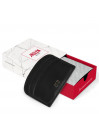 Pack Card Holder + Key Ring Jaslen Geschenkpakete Lederwaren Geschenkpakete Ms.