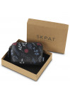 Keychain wallet SKPAT Lucerne