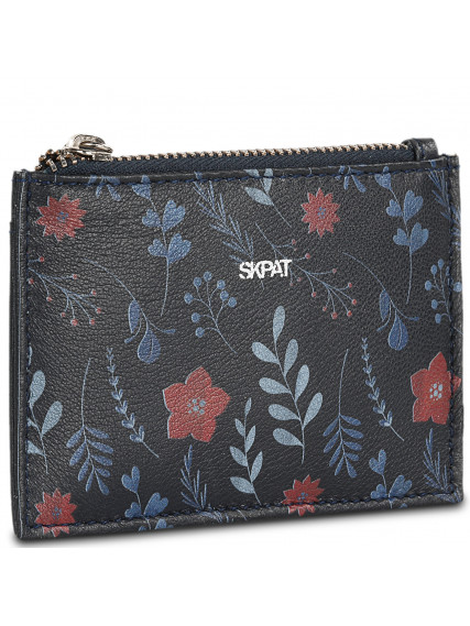 Wallet-Tag-Keychain SKPAT...