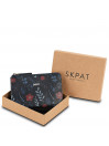 Keychain wallet SKPAT Lucerne