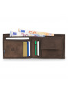 Portefeuille homme Primer 204900 Portefeuilles Cuir Primer en cuir