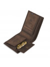 Portefeuille homme Primer 204900 Portefeuilles Cuir Primer en cuir