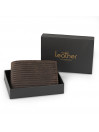 Men s Wallet Primer 204900 Wallets Leather Primer in leather