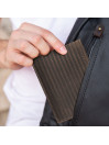 Men s Wallet Primer 204900 Wallets Leather Primer in leather