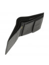 Lois Wilson men s wallet in leather