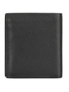 Lois Wilson men s wallet in leather