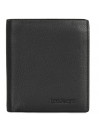 Lois Wilson men s wallet in leather