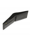 Lois Wilson men s wallet in leather