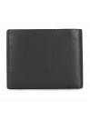 Lois Wilson men s wallet in leather