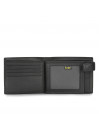 Lois Wilson men s wallet in leather