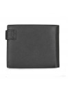 Lois Wilson men s wallet in leather