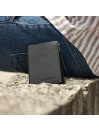 Lois Wilson men s wallet in leather