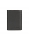 Lois Wilson men s wallet in leather