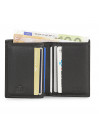 Lois Wilson men s wallet in leather