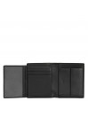 Lois Wilson men s wallet in leather