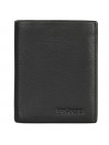 Lois Wilson men s wallet in leather