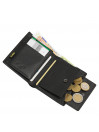 Lois Wilson men s wallet in leather