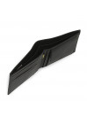 Lois Wilson men s wallet in leather