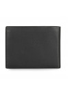 Lois Wilson men s wallet in leather