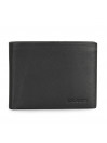 Lois Wilson men s wallet in leather