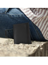 Lois Wilson Men s Leather Wallet in leather