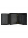 Lois Wilson Men s Leather Wallet in leather
