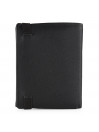 Lois Wilson Men s Leather Wallet in leather