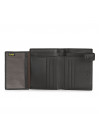 Lois Wilson men s wallet in leather