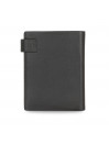 Lois Wilson men s wallet in leather