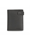Portefeuille homme Lois Wilson en cuir