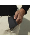 Lois Wilson Men s Leather Wallet in leather