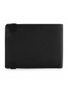 Lois Wilson Men s Leather Wallet in leather