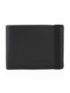 Lois Wilson Men s Leather Wallet in leather