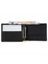 Lois Wilson Men s Leather Wallet in leather
