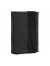 Lois Wilson Herren Leder Brieftasche-Kartenhalter aus Leder