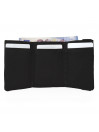 Lois Wilson Herren Leder Brieftasche-Kartenhalter aus Leder