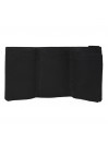 Lois Wilson men s leather wallet-card holder in leather
