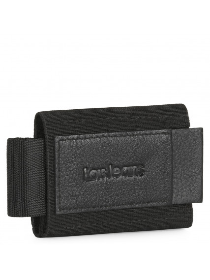 Lois Wilson card holder-purse
