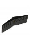 Lois Wilson men s wallet in leather