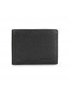 Lois Wilson men s wallet in leather