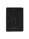 Lois Wilson Leather Card Holder