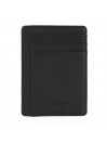Lois Wilson Leather Card Holder