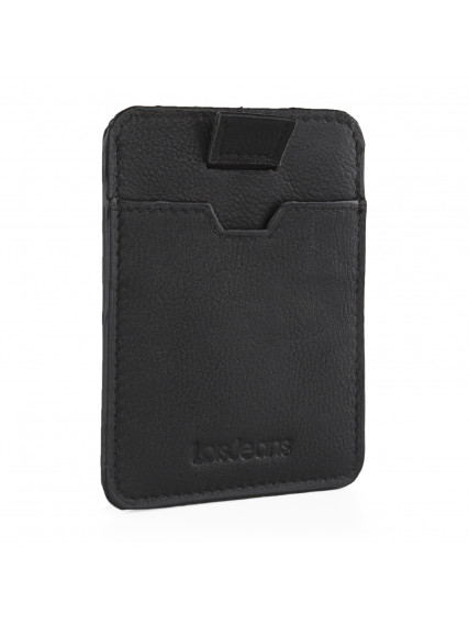 Porte-cartes en cuir Lois...