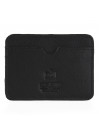 Lois Wilson Leather Card Holder