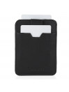 Lois Wilson Leather Card Holder