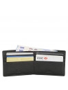 Men s wallet Skpat Dundee in leather