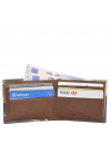 Men s wallet Skpat Dundee in leather