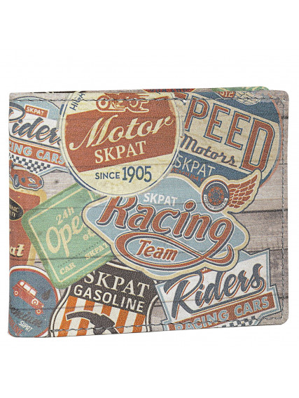 Men s wallet Skpat Dundee...