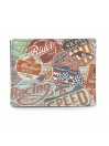 Men s wallet Skpat Dundee in leather
