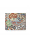 Men s wallet Skpat Dundee in leather